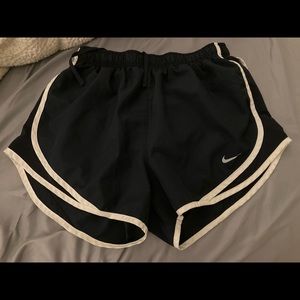 Nike dry fit shorts